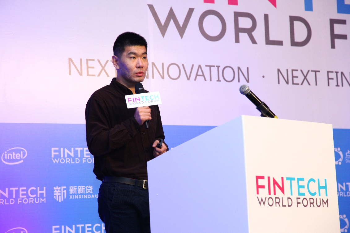 金融与科技加速融合，易观斩获最佳大数据金融分析机构奖