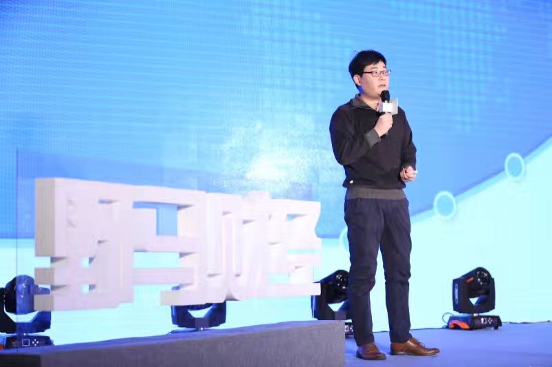 易观李子川：产业供需矛盾明显，金融科技成有效解决方案！