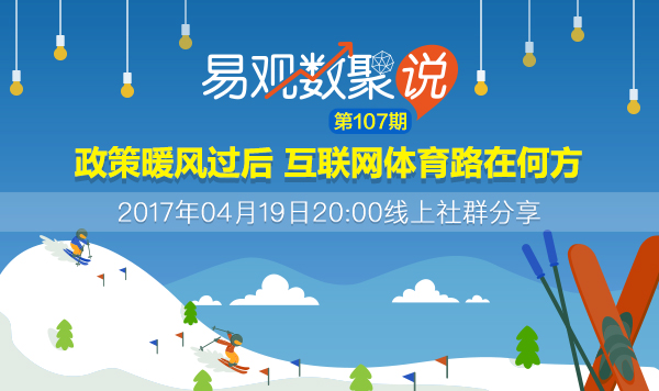 政策暖风过后 互联网体育路在何方