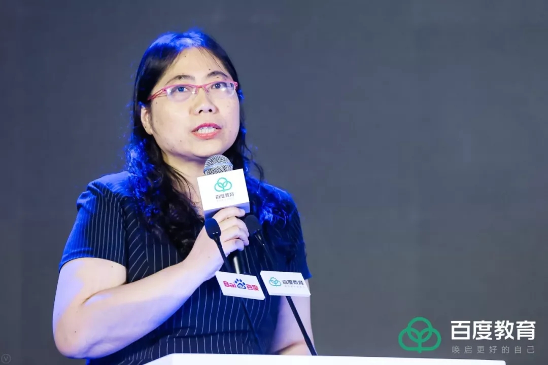 易观刘怡：AI 对教育行业来讲，既是工具也是目标