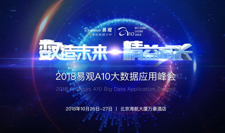 和50+互联网大咖面对面，超划算“早鸟票”仅剩4天！