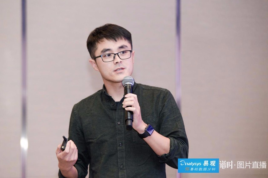 苏宁孙鹏飞：苏宁易购大数据在搜索中的应用丨易观A10