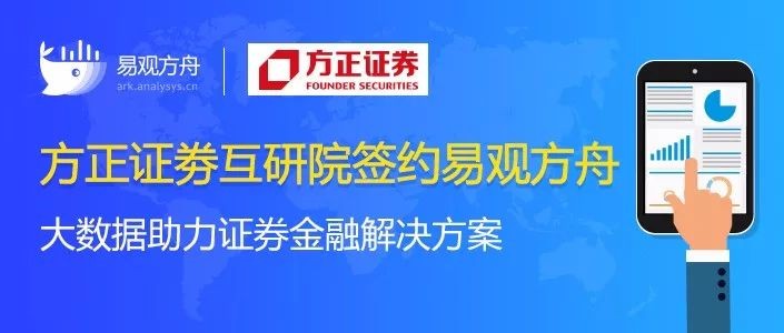 易观方舟携手方正证券互研院 共探证券业服务数字化解决方案