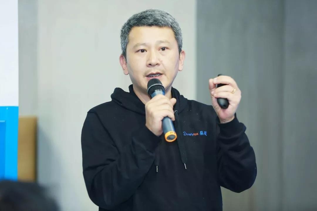 易观方舟Argo解决数据驱动，你就负责业务创新吧